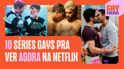 xvideos gays recentes